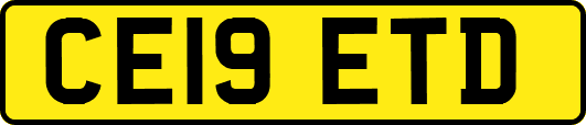 CE19ETD