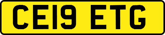 CE19ETG