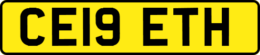 CE19ETH