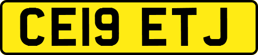CE19ETJ
