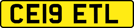 CE19ETL