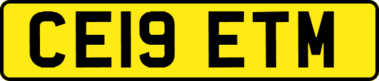 CE19ETM