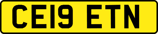 CE19ETN