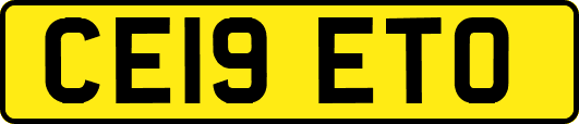 CE19ETO