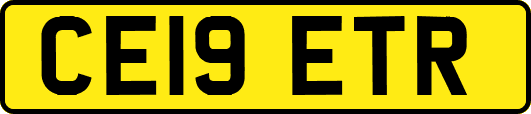 CE19ETR