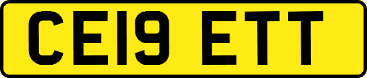 CE19ETT