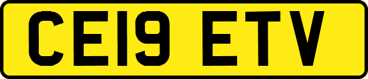 CE19ETV
