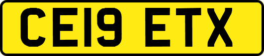 CE19ETX