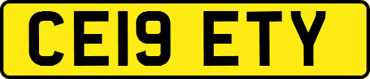CE19ETY