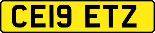 CE19ETZ