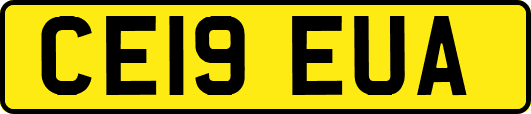 CE19EUA
