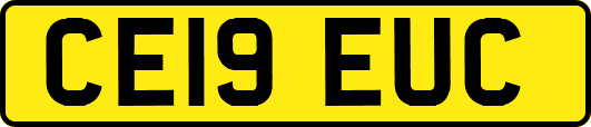 CE19EUC