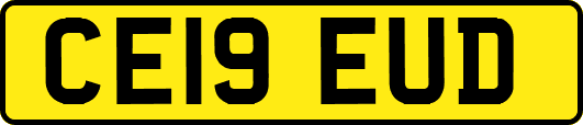 CE19EUD