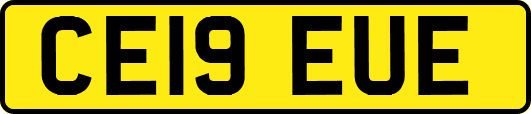 CE19EUE