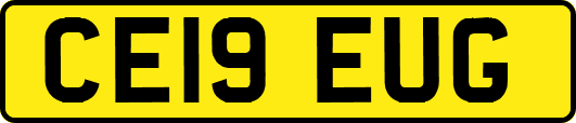 CE19EUG