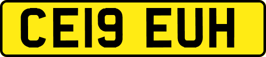CE19EUH