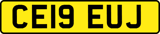 CE19EUJ