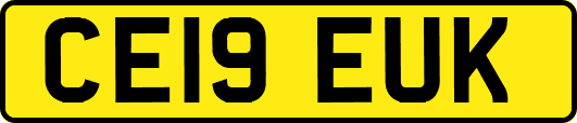 CE19EUK