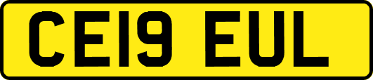 CE19EUL