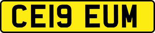 CE19EUM