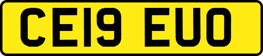 CE19EUO