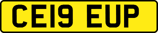 CE19EUP