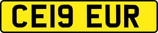 CE19EUR