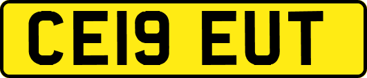 CE19EUT