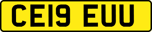 CE19EUU