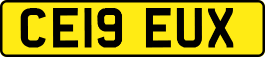 CE19EUX