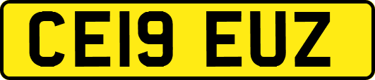 CE19EUZ
