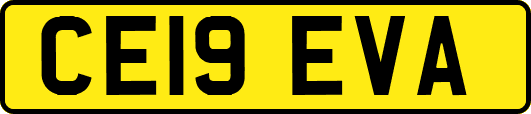 CE19EVA