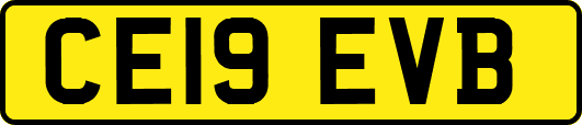 CE19EVB
