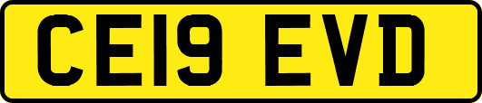 CE19EVD