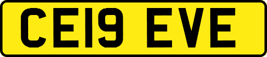 CE19EVE