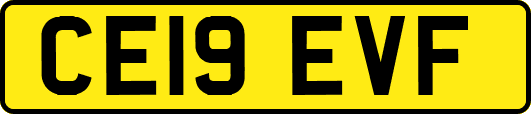 CE19EVF