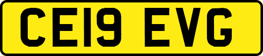 CE19EVG