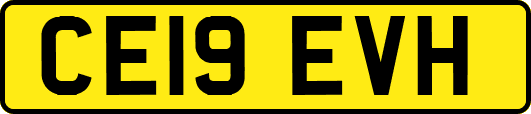 CE19EVH