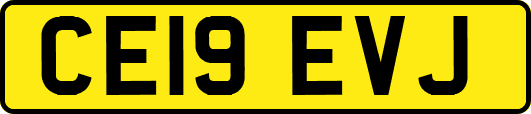 CE19EVJ