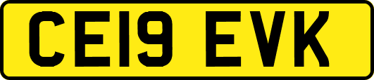 CE19EVK