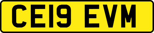 CE19EVM