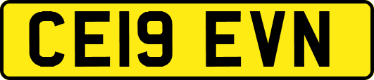 CE19EVN