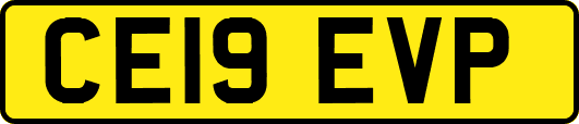 CE19EVP