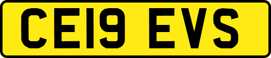CE19EVS