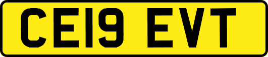 CE19EVT