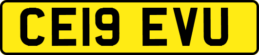 CE19EVU