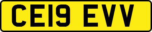 CE19EVV