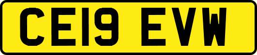 CE19EVW