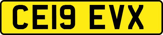 CE19EVX
