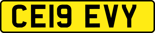 CE19EVY
